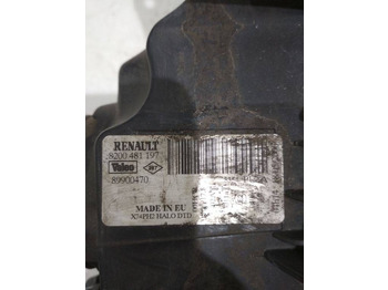 Свет/ Освещение для Легковых автомобилей Фара правая Renault Laguna 2 рест. 2006 8200481197: фото 3 Свет/ Освещение для Легковых автомобилей Фара правая Renault Laguna 2 рест. 2006 8200481197: фото 3