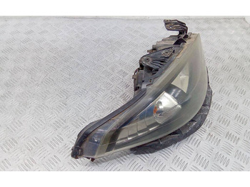 Свет/ Освещение для Легковых автомобилей Фара правая Renault Laguna 2 рест. 2006 8200481197: фото 2 Свет/ Освещение для Легковых автомобилей Фара правая Renault Laguna 2 рест. 2006 8200481197: фото 2