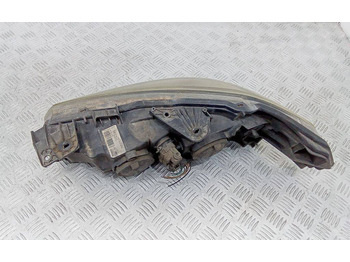 Свет/ Освещение для Легковых автомобилей Фара правая Renault Laguna 2 рест. 2006 8200481197: фото 3 Свет/ Освещение для Легковых автомобилей Фара правая Renault Laguna 2 рест. 2006 8200481197: фото 3