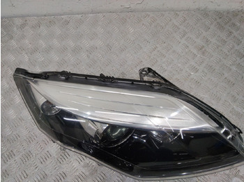 Свет/ Освещение для Легковых автомобилей Фара правая Renault Laguna 3 рест. 2011 260105823R: фото 3