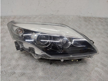 Свет/ Освещение RENAULT