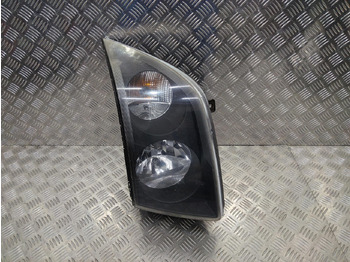 Свет/ Освещение VOLKSWAGEN Crafter