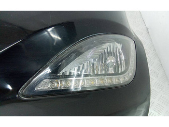 Свет/ Освещение HYUNDAI
