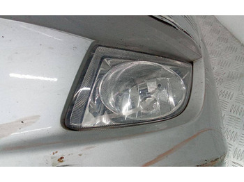 Свет/ Освещение HYUNDAI