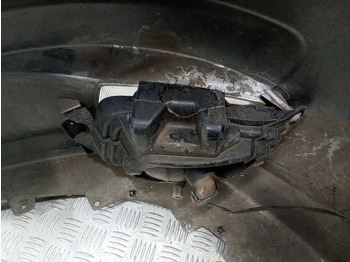 Свет/ Освещение для Легковых автомобилей Фара противотуманная правая Hyundai i30 1 2008: фото 3 Свет/ Освещение для Легковых автомобилей Фара противотуманная правая Hyundai i30 1 2008: фото 3