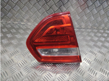 Свет/ Освещение CITROËN