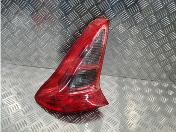 Электрическая система CITROËN