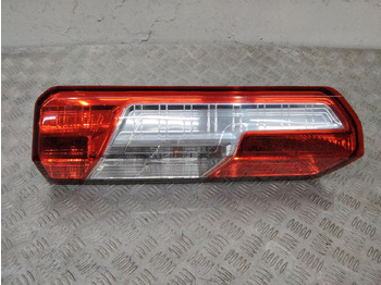 Свет/ Освещение FORD