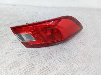 Электрическая система RENAULT
