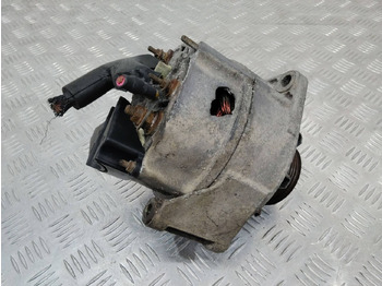 Электрическая система для Грузовиков Генератор Mercedes-Benz Atego 1 2002 A0091549802: фото 4