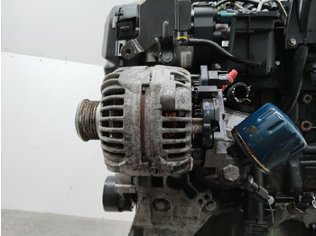 Электрическая система RENAULT Kangoo