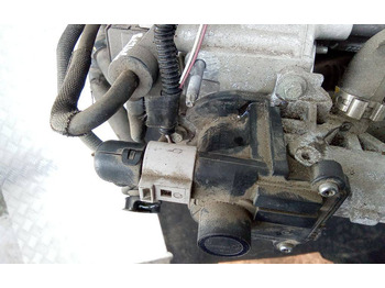 Электрическая система для Легковых автомобилей Клапан EGR Renault Duster 1 2011 8200836385: фото 3 Электрическая система для Легковых автомобилей Клапан EGR Renault Duster 1 2011 8200836385: фото 3