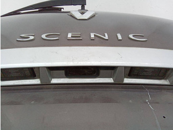 Электрическая система RENAULT