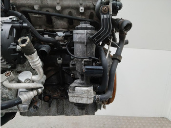 Масляный насос VOLKSWAGEN