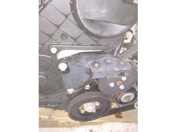 Подушка двигателя IVECO