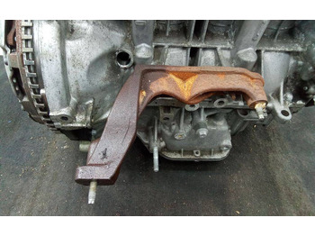 Подушка двигателя RENAULT