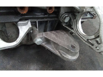 Подушка двигателя RENAULT