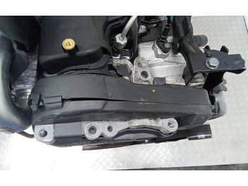 Подушка двигателя RENAULT