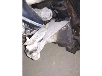 Подушка двигателя VOLKSWAGEN