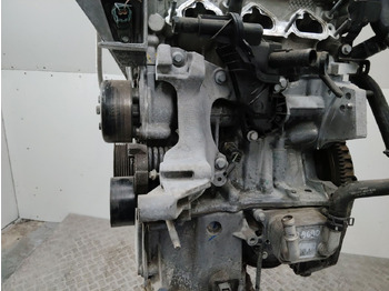 Электрическая система RENAULT