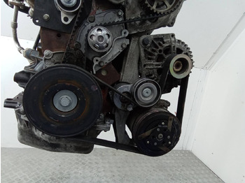 Электрическая система RENAULT