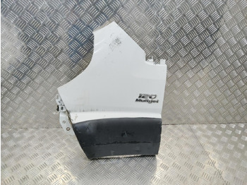 Крыло FIAT Ducato