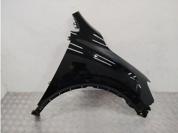 Крыло RENAULT