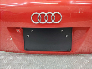 Дверь и запчасти для Легковых автомобилей Крышка багажника Audi A3 8P 2-й рест. 2009: фото 4 Дверь и запчасти для Легковых автомобилей Крышка багажника Audi A3 8P 2-й рест. 2009: фото 4
