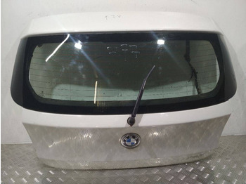Дверь и запчасти BMW