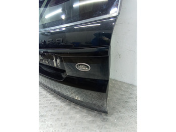 Дверь и запчасти для Легковых автомобилей Крышка багажника Land Rover Range Rover Sport: фото 4