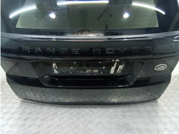 Дверь и запчасти для Легковых автомобилей Крышка багажника Land Rover Range Rover Sport: фото 3