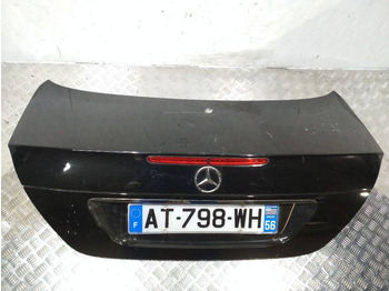 Дверь и запчасти MERCEDES-BENZ