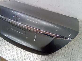 Дверь и запчасти для Легковых автомобилей Крышка багажника Mercedes-Benz E W213 2017: фото 4 Дверь и запчасти для Легковых автомобилей Крышка багажника Mercedes-Benz E W213 2017: фото 4