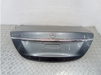 Дверь и запчасти MERCEDES-BENZ