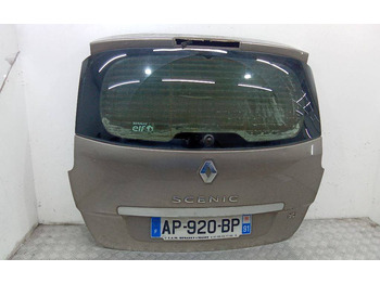 Дверь и запчасти RENAULT
