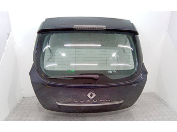 Дверь и запчасти RENAULT