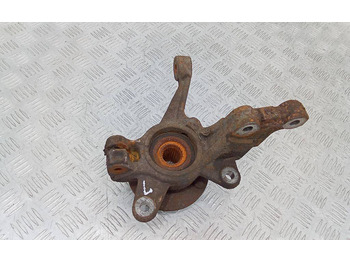 Подвеска FORD