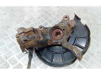 Подвеска VOLKSWAGEN