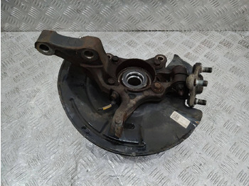 Подвеска HYUNDAI