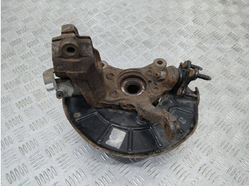 Подвеска VOLKSWAGEN