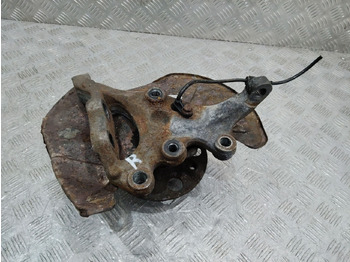 Подвеска MERCEDES-BENZ