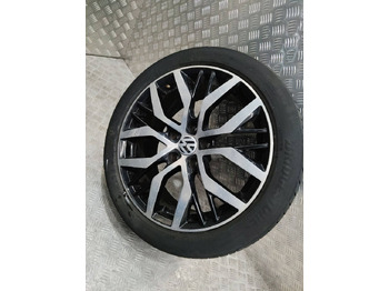 Колесный диск Литой диск R17x7.5 5x112: фото 3 Колесный диск Литой диск R17x7.5 5x112: фото 3