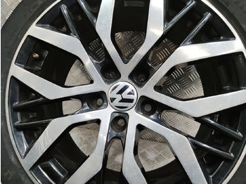 Колесный диск Литой диск R17x7.5 5x112: фото 2 Колесный диск Литой диск R17x7.5 5x112: фото 2