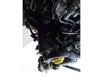 Масляный насос RENAULT