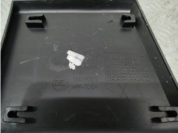 Кузов и экстерьер для Грузовиков Молдинг (накладка кузовная) Citroen Jumper 3 2019: фото 4