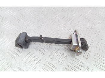 Дверь и запчасти HONDA