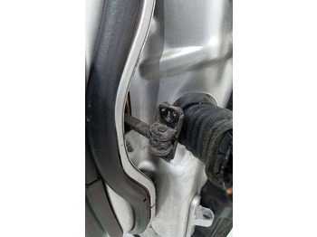 Дверь и запчасти MERCEDES-BENZ