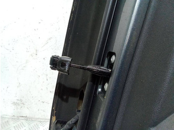Дверь и запчасти VOLKSWAGEN