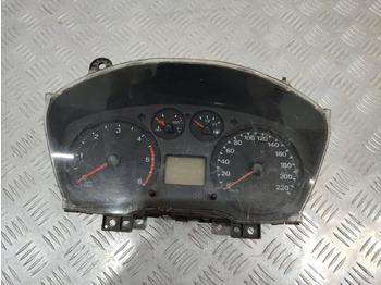Электрическая система FORD
