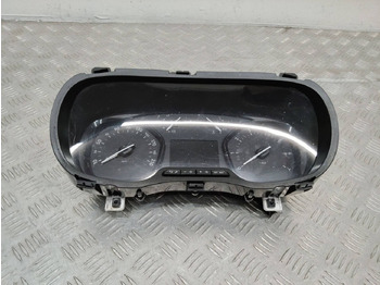 Электрическая система PEUGEOT